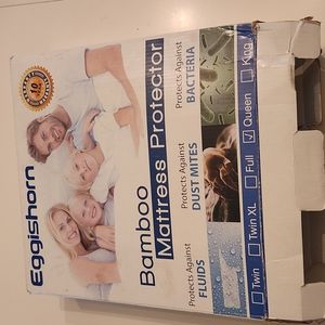 mattress protector